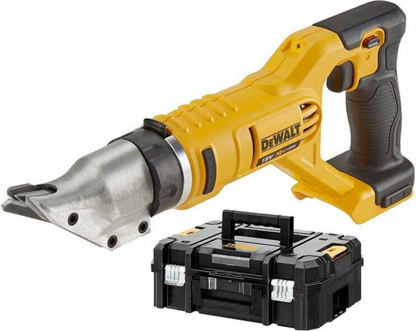 Bilde av DCS491NT Solo batterisaks uten batteri (18V)