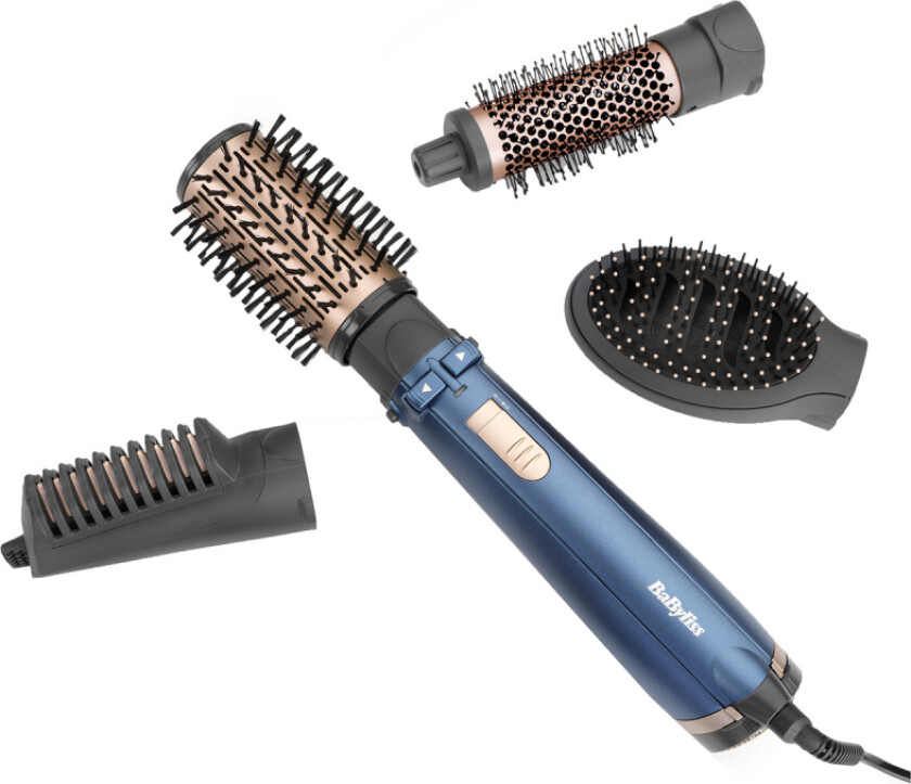 Babyliss Style Pro 1000 Air Styler,  Babyliss Krøller & Volum