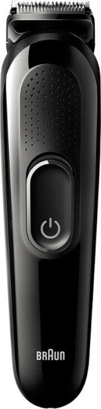 MGK 3235 6-i-1 MultiGrooming-hårtrimmer (0,5 mm-2,1 cm)