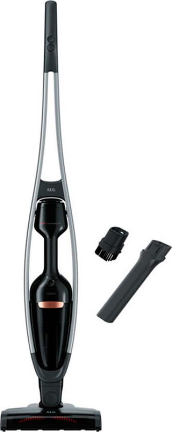 AEG QX9-1-40GG trådløs støvsuger 0,3 liter (50 minutter)