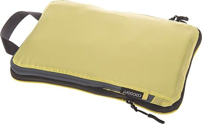 Squeezer Compression Packing Cube Light Large Wild Lime OneSize, Wild Lime