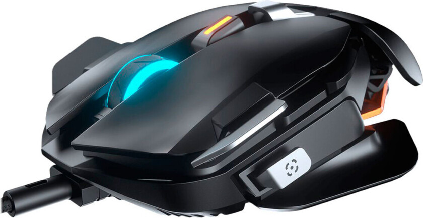 Cougar DualBlader Gaming Mus (12 knapper)