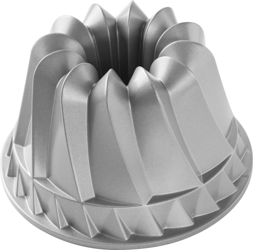 Kugelhopf Bundt kakeform 2,4 L