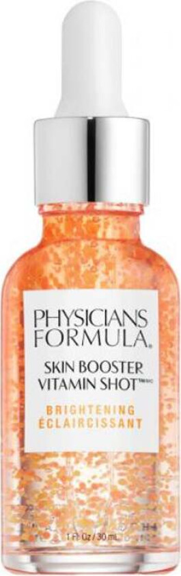 Skin Booster Vitamin Shot Brightening, Ansiktsserum