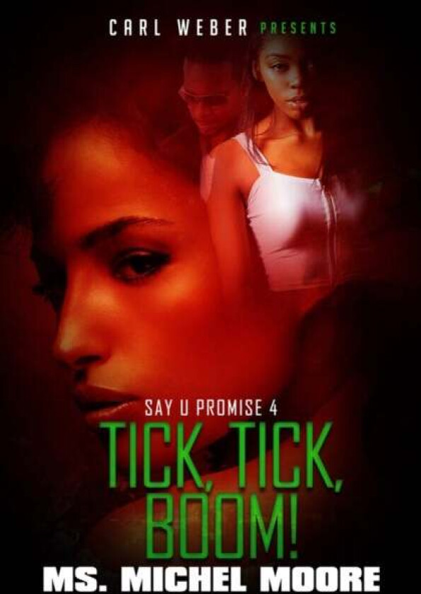 Tick, Tick, Boom Av Ms. Michel Moore
