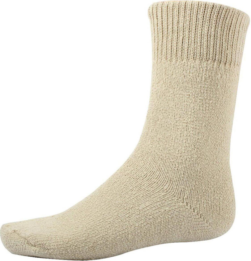 Thermal Boot Socks Khaki