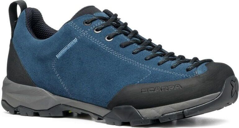 Scarpa Mojito Trail Gtx Ocean-light Ocean EU 43.5