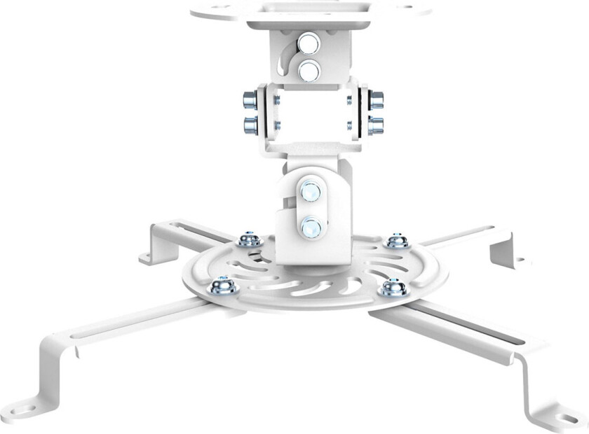 PureMounts PM-SPIDER-10W Takfeste for projektor (13,5 kg)