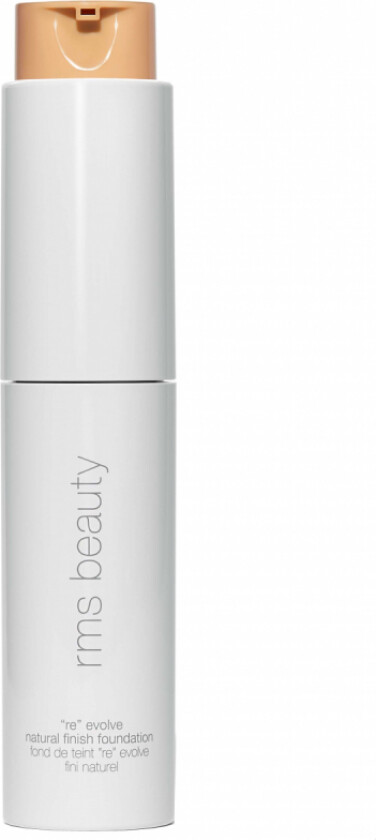 ReEvolve Natural Finish Foundation 33