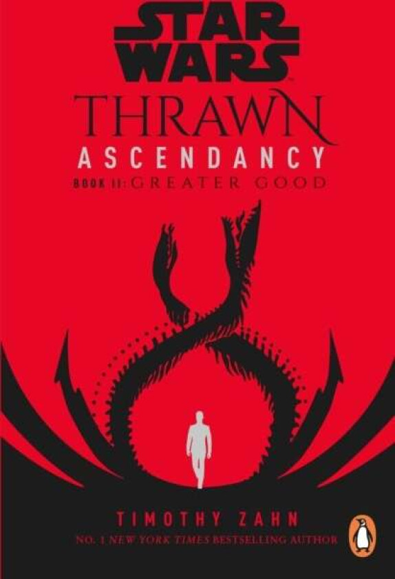 Star Wars: Thrawn Ascendancy: Greater Good av Timothy Zahn