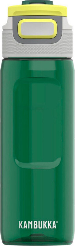 Kambukka Elton Drikkeflaske (750ml) Olivengrønn