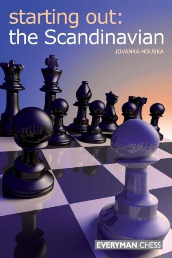 Starting Out: The Scandinavian av Jovanka Houska
