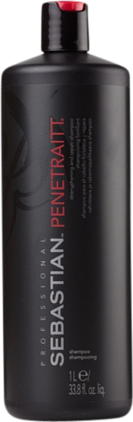 Professional Penetraitt Shampoo 1000ml