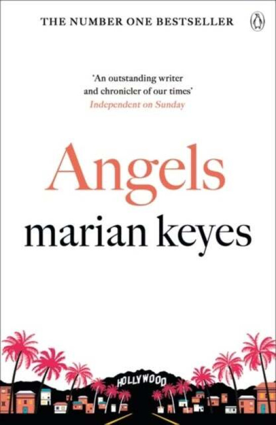 Angels av Marian Keyes
