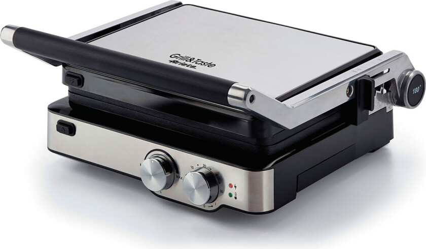 Bilde av 1918 Grill and Taste Toastmaskin (2000W)
