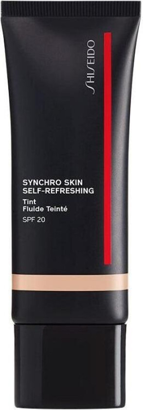 Bilde av Synchro Skin Self-Refreshing Tint 125 Fair Asterid