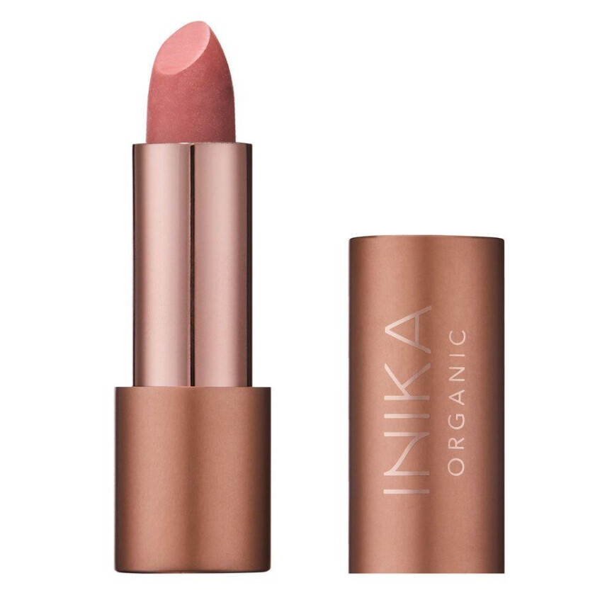 INIKA Organic Lipstick Spring Bloom 4,2g