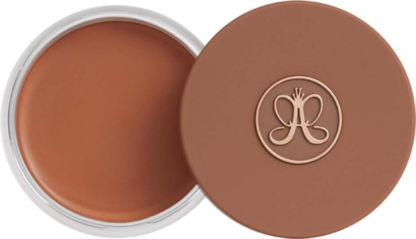 Cream Bronzer Warm Tan 30g