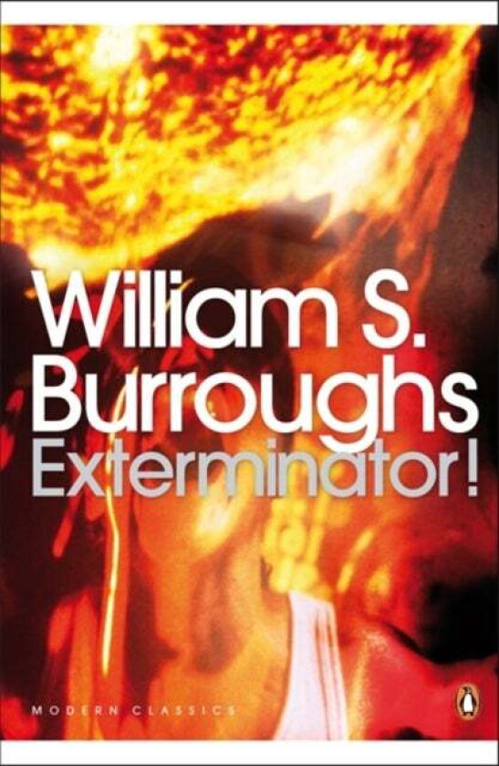 Exterminator! av William S. Burroughs