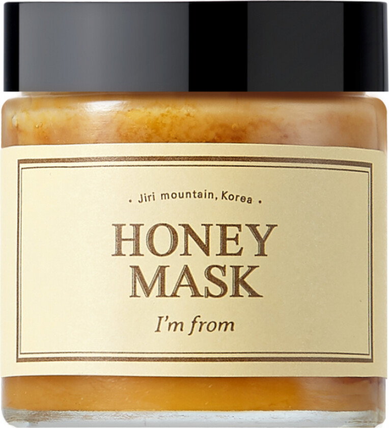 Honey Mask (120 g)