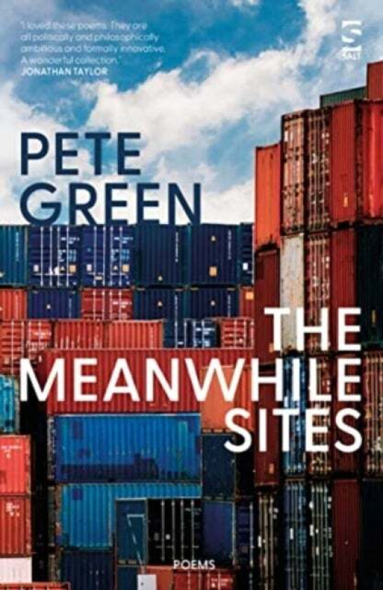 The Meanwhile Sites av Pete Green