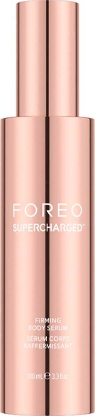 Foreo SUPERCHARGED Firming Body Serum (100 ml)