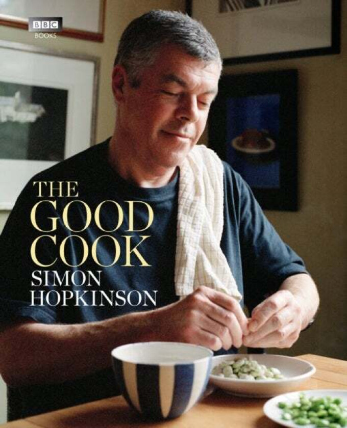 The Good Cook av Simon Hopkinson
