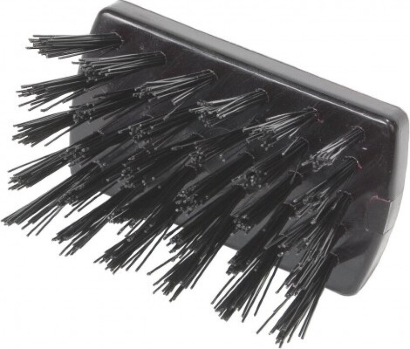 Cleaning Brush Black