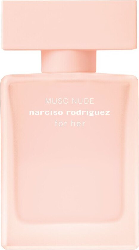 Narciso  For Her Musc Nude Edp 30ml