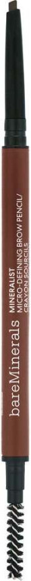 BareMinerals Mineralist Micro Brow Pencil Chestnut