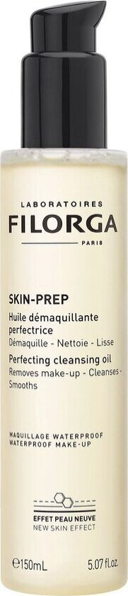 Filorga Skin-Prep Perfecting Cleansing Oil 150ml