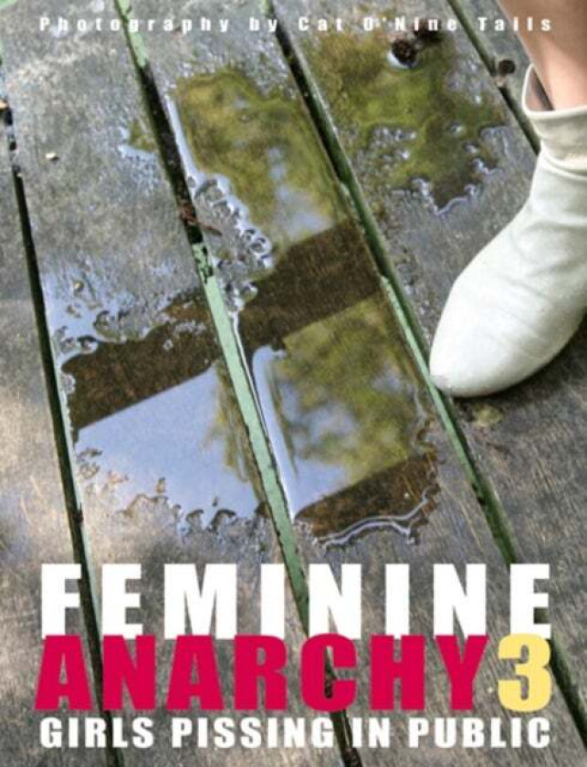 Feminine Anarchy 3 av Cat O'Nine Tails