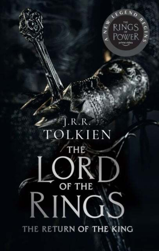 The Return of the King av J. R. R. Tolkien