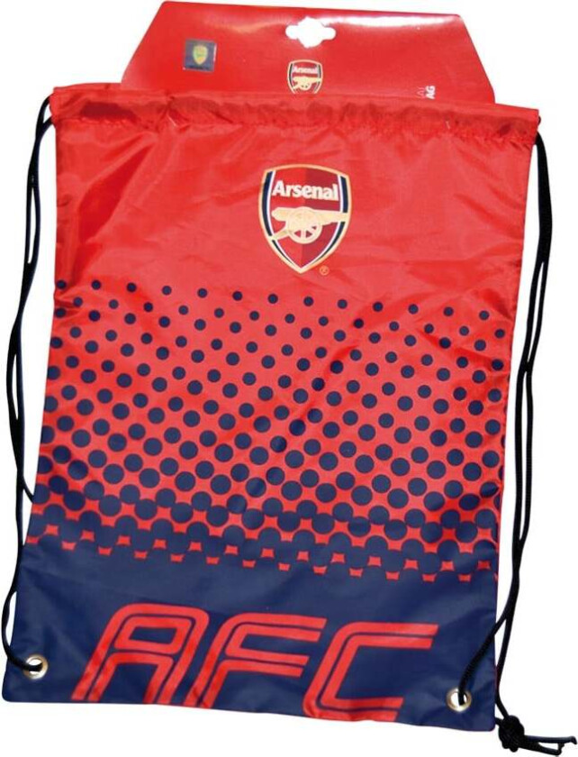 Bilde av Arsenal Gymbag