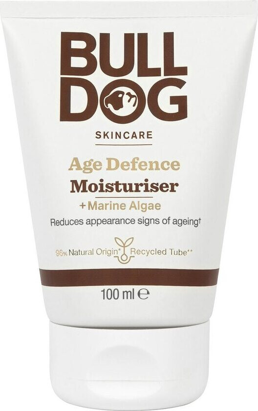 Age Defence Moisturiser 100ml