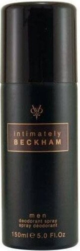 Intimately Deodorant Spray 150ml