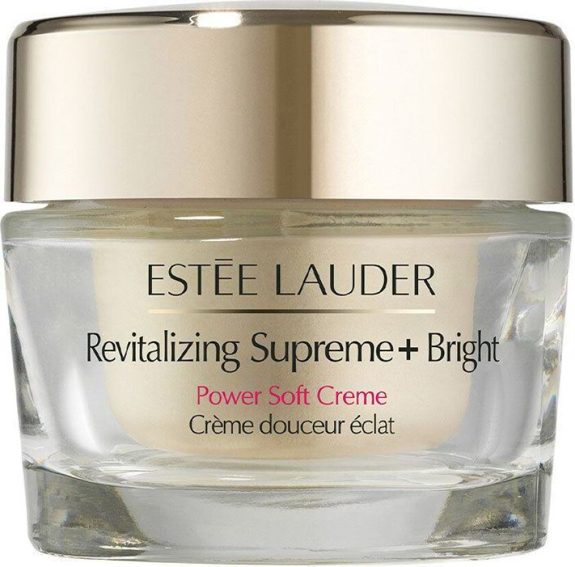 Estée Lauder Revitalizing Supreme+ Bright Power Soft Creme 50 ml