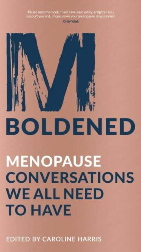 M-Boldened
