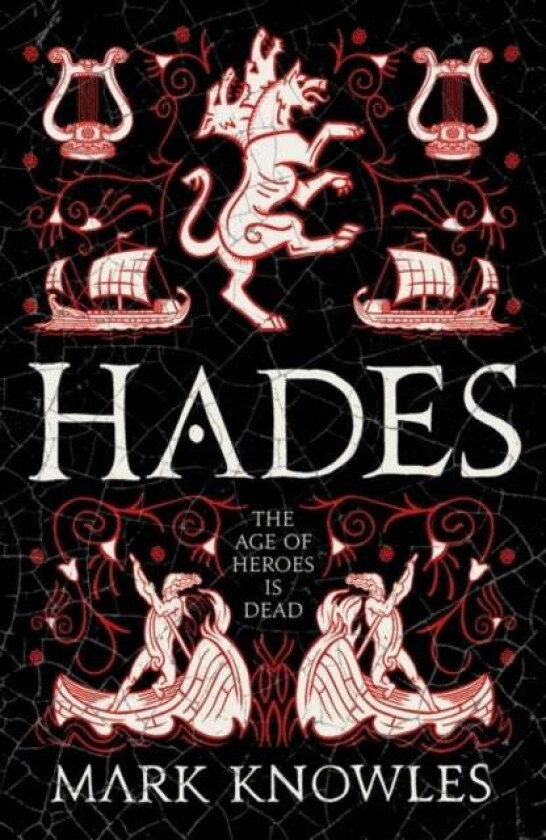 Hades Av Mark Knowles
