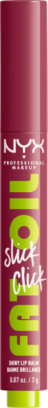 Fat Oil Slick Stick Lip Balm That's Major