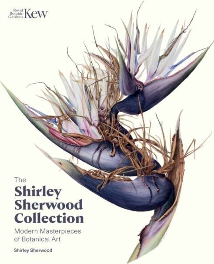 The Shirley Sherwood Collection av Shirley Sherwood