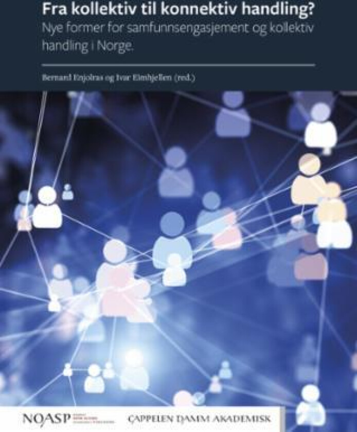 Fra kollektiv til konnektiv handling?