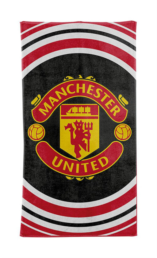 Manchester Badehåndkle 70 X 140 Cm