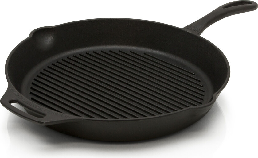 Grill Fire Skillet GP35 with One Pan Handle OneSize, Nocolour