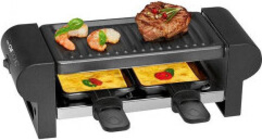 RG 3592 - Raclette/grill - 350 W