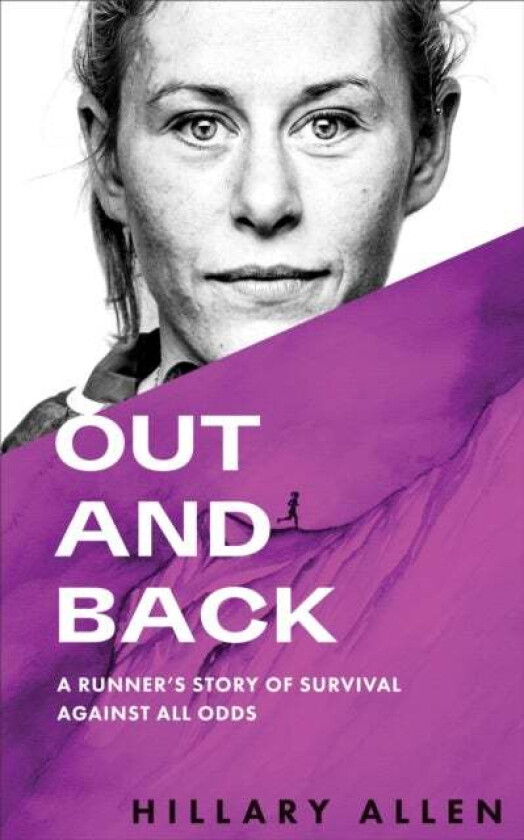 Out and Back av Hillary Allen