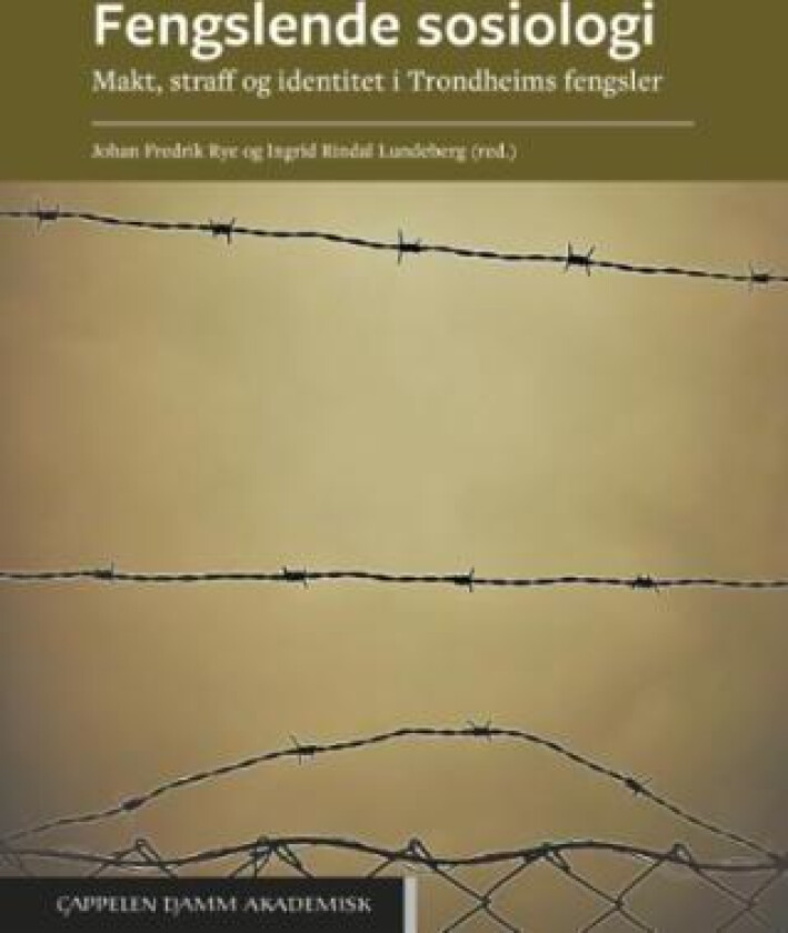 Fengslende sosiologi