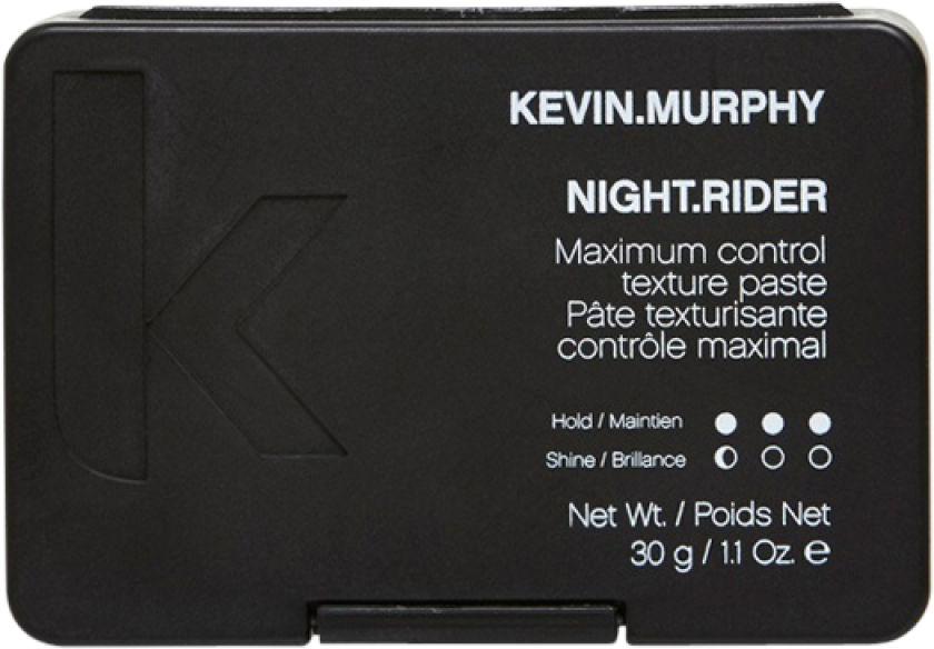 Kevin.Murphy Night.Rider 30g