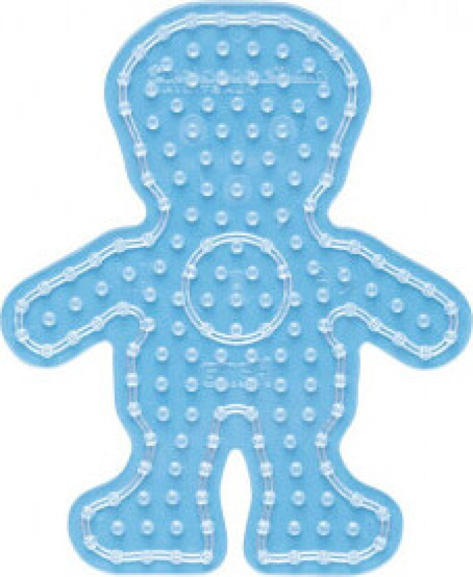 Bilde av Maxi Perlebrett - Gutt