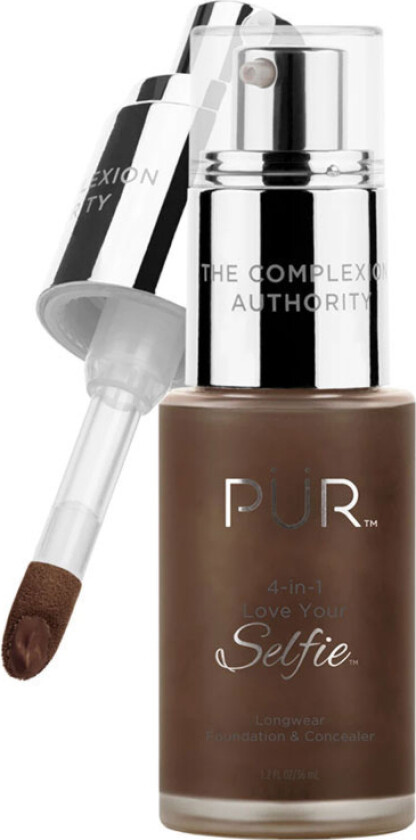 Love Your Selfie Liquid Foundation, 30 ml Foundation